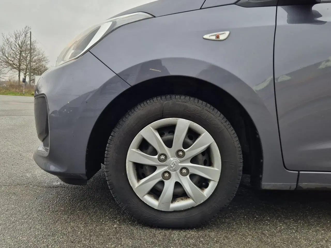 Billede 23 - Hyundai i10 1,0 Trend