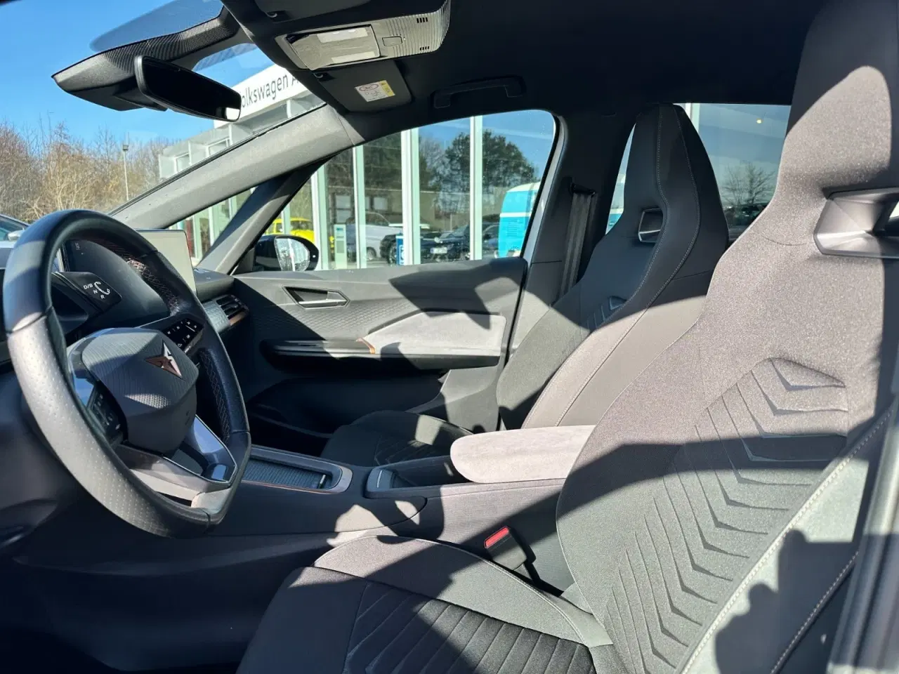 Billede 8 - Cupra Born 58 