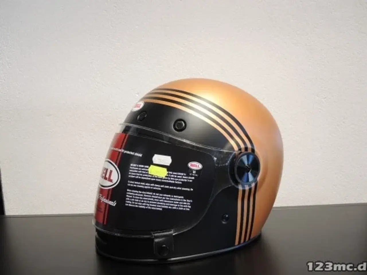 Billede 2 - Bell Bullit Demo - Før kr. 3.999,-