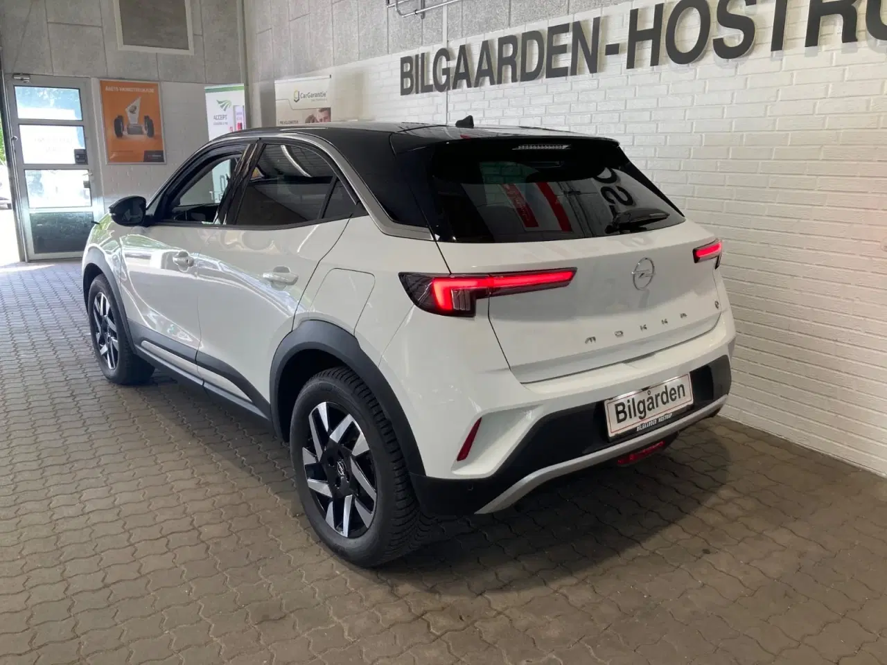 Billede 3 - Opel Mokka-e 50 Elegance