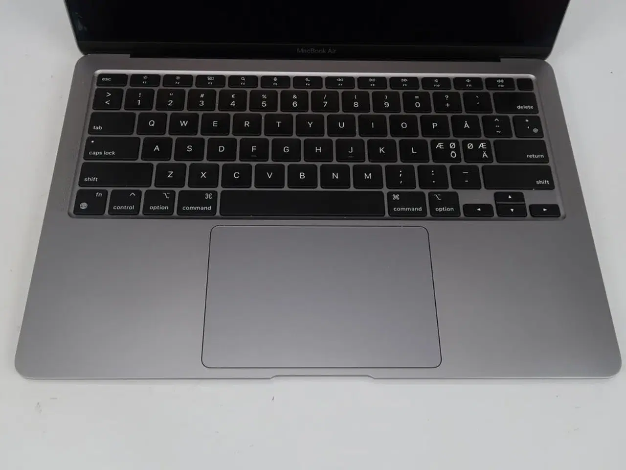 Billede 2 - Apple MacBook Air M1 13"