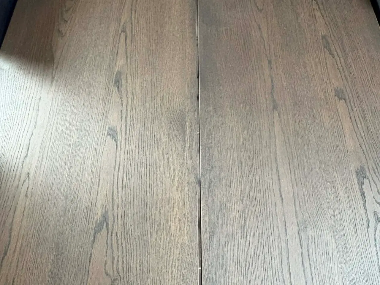 Billede 3 - Planke bord