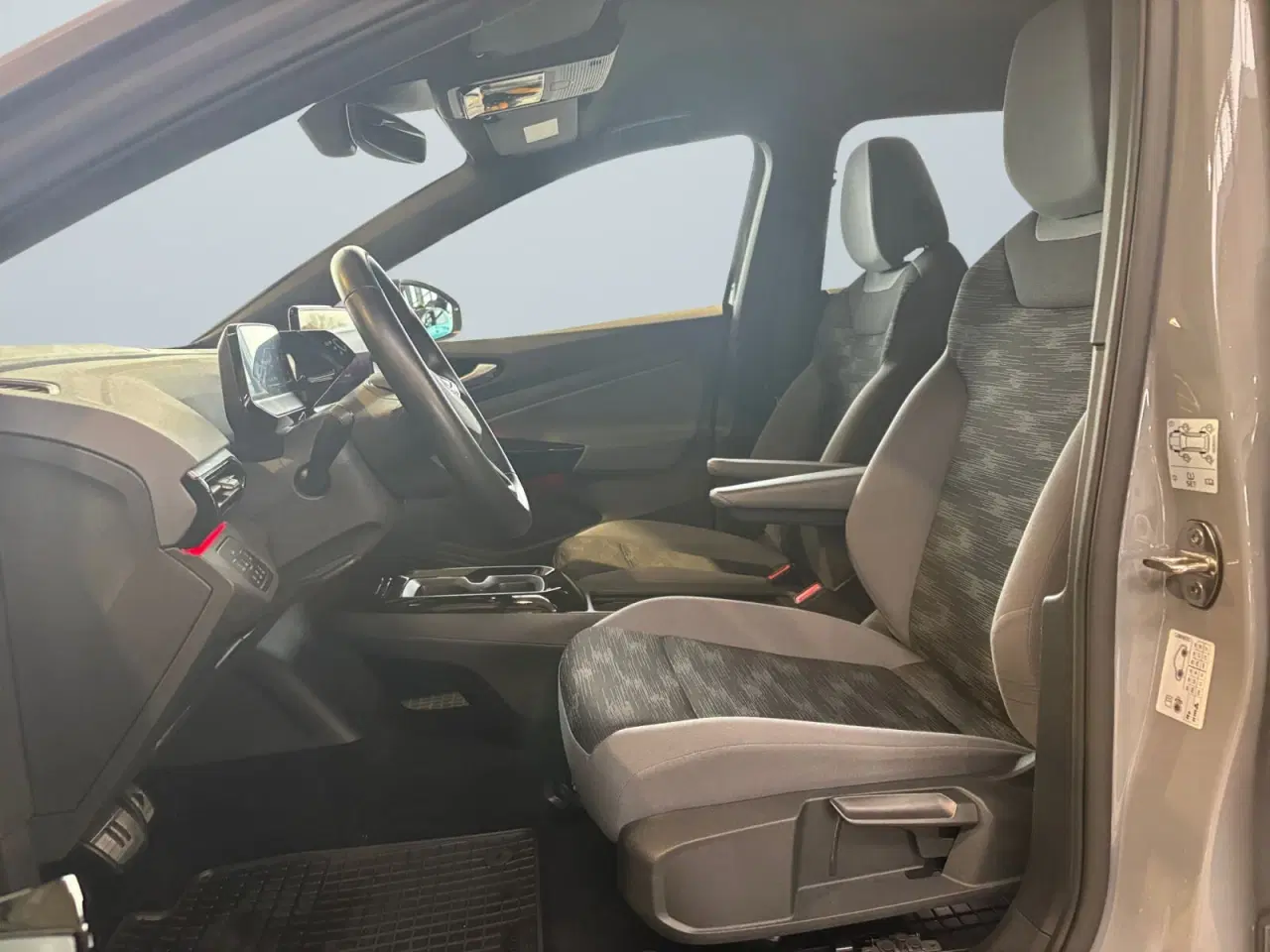 Billede 10 - VW ID.4 77 Pro Performance