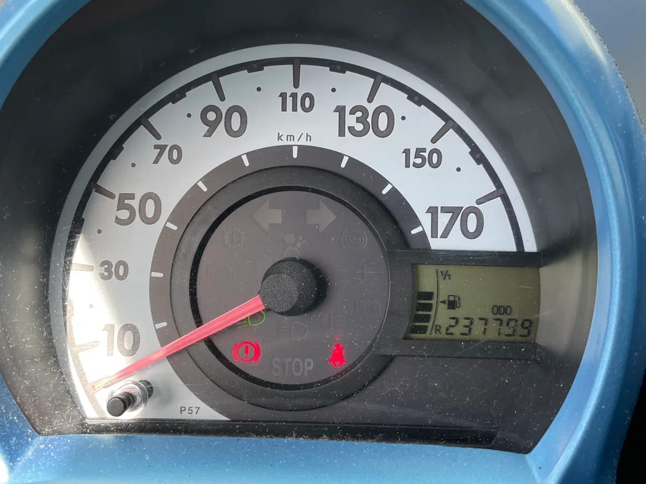 Billede 6 - Peugeot 107 5-dr.