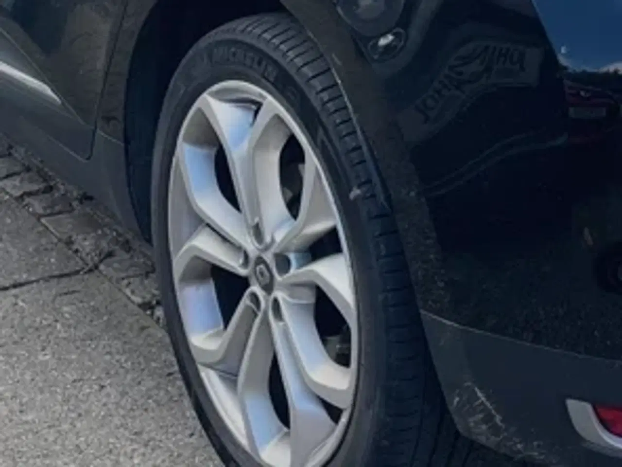 Billede 11 - Renault Grand Scenic IV 1,7 dCi 120 Zen EDC 7prs