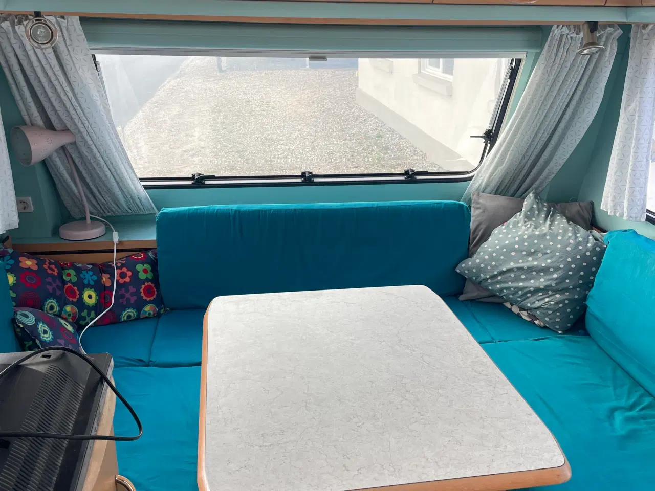 Billede 7 - Wilk campingvogn
