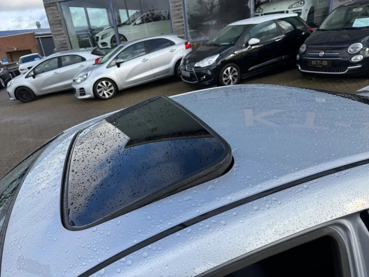 Billede 13 - Honda Civic 1,7i LS Coupé aut.