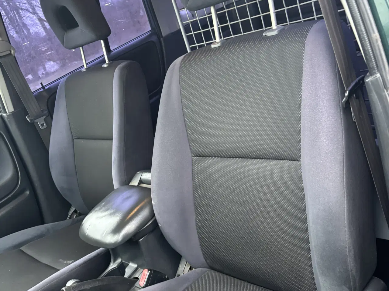 Billede 7 - Suzuki Grand vitara