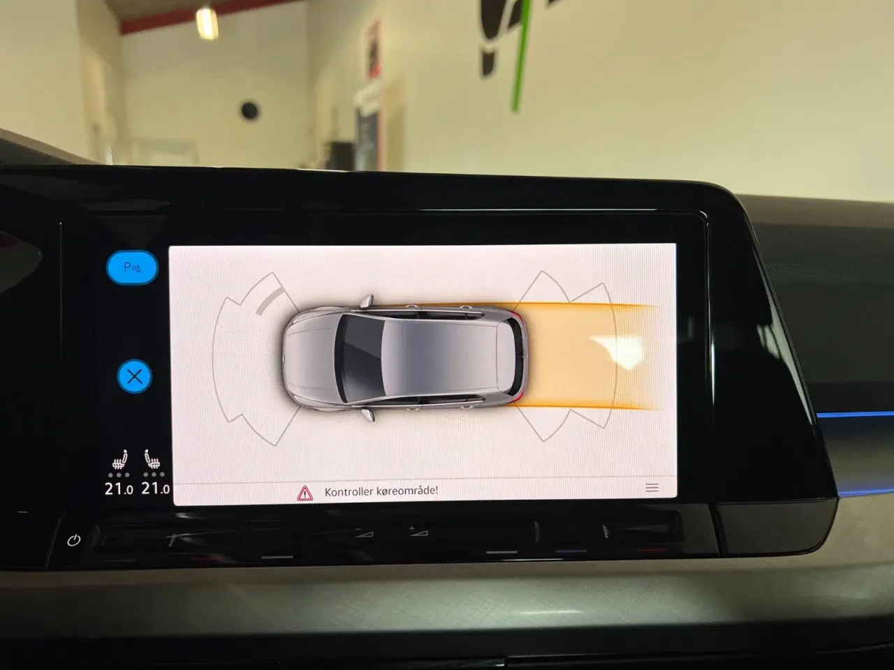 Billede 20 - VW Golf VIII 1,5 TSi 130 Life