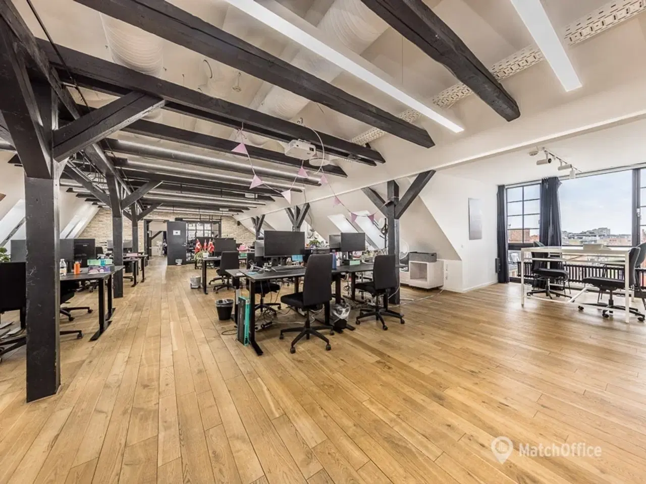 Billede 6 - Den Gamle Trikotagefabrik