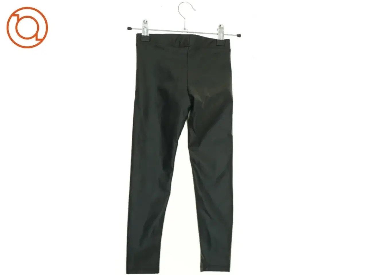 Billede 2 - Leggings fra H&M (str. 110 cm)