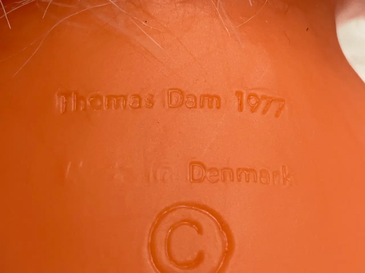 Billede 9 - Dam trold 1977
