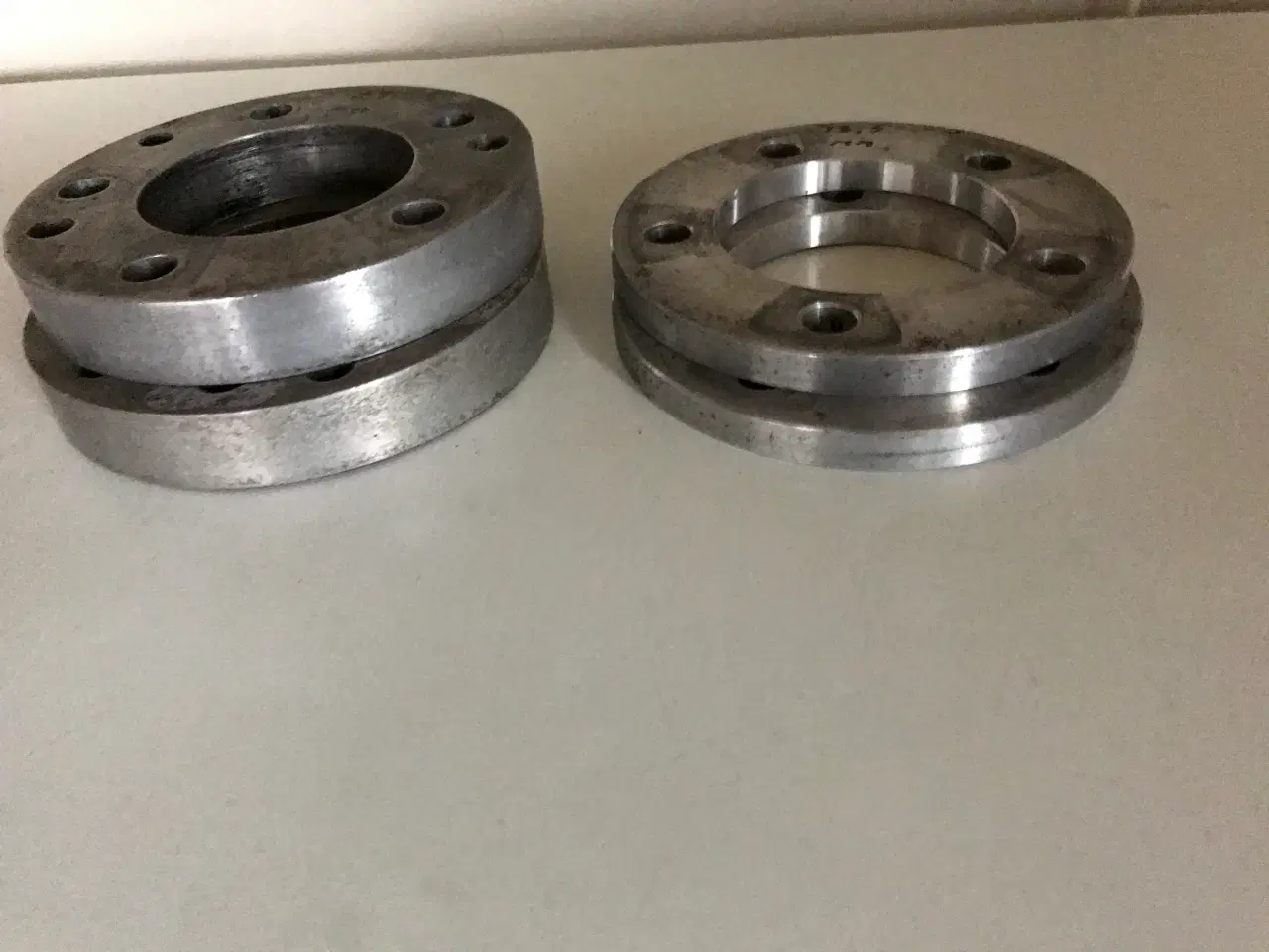 Billede 1 - Porsche spacer