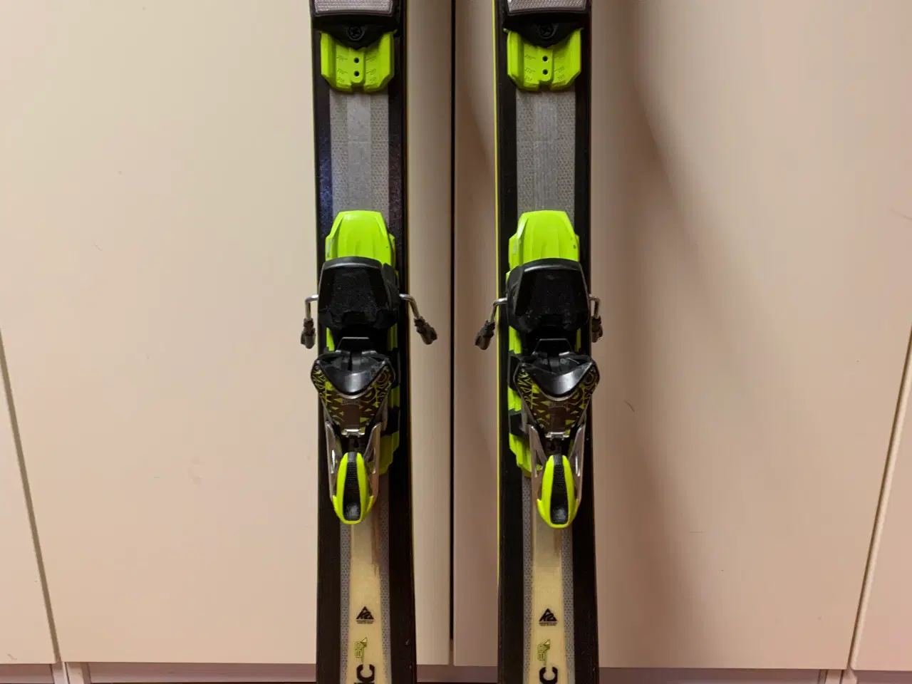 Billede 4 - All Mountain ski - K2