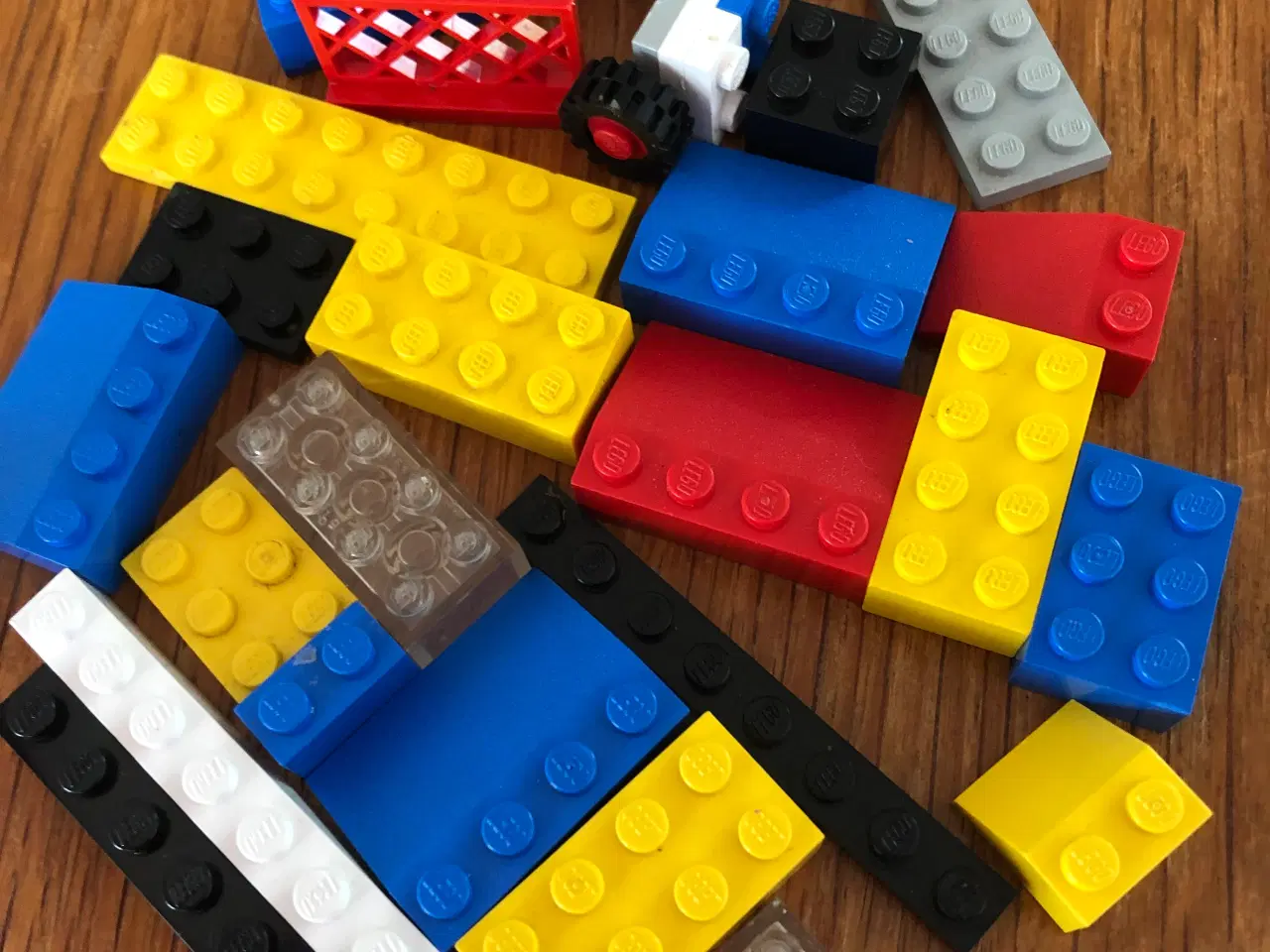 Billede 1 - Lego Retro 