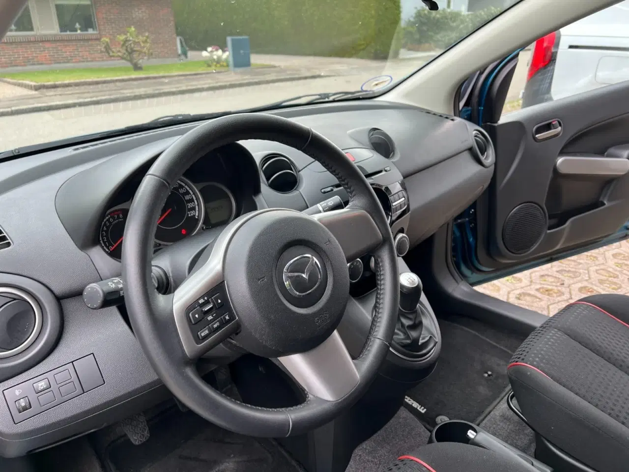 Billede 10 - Mazda 2 1,3 Advance