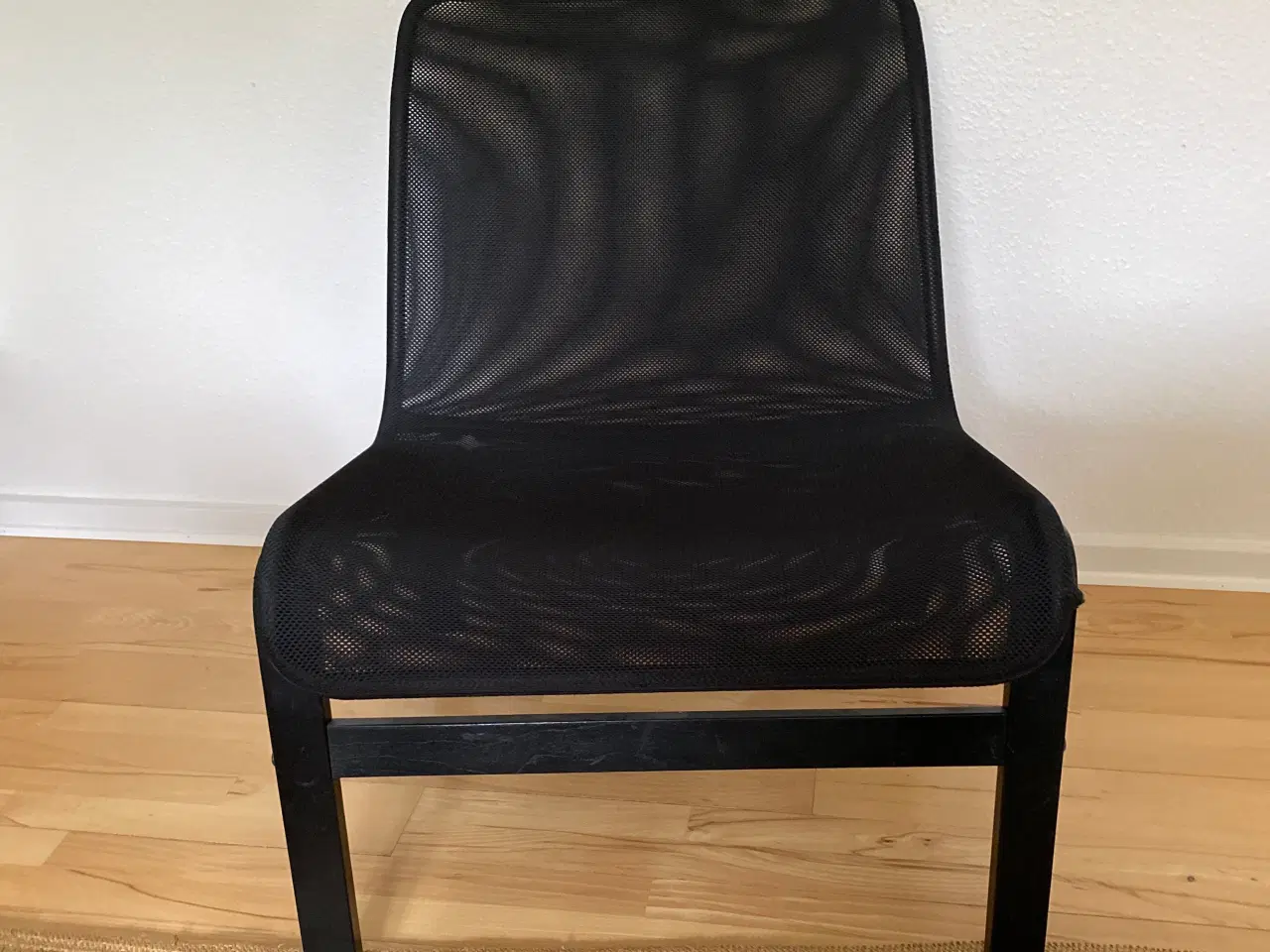 Billede 3 - Lænestol fra IKEA