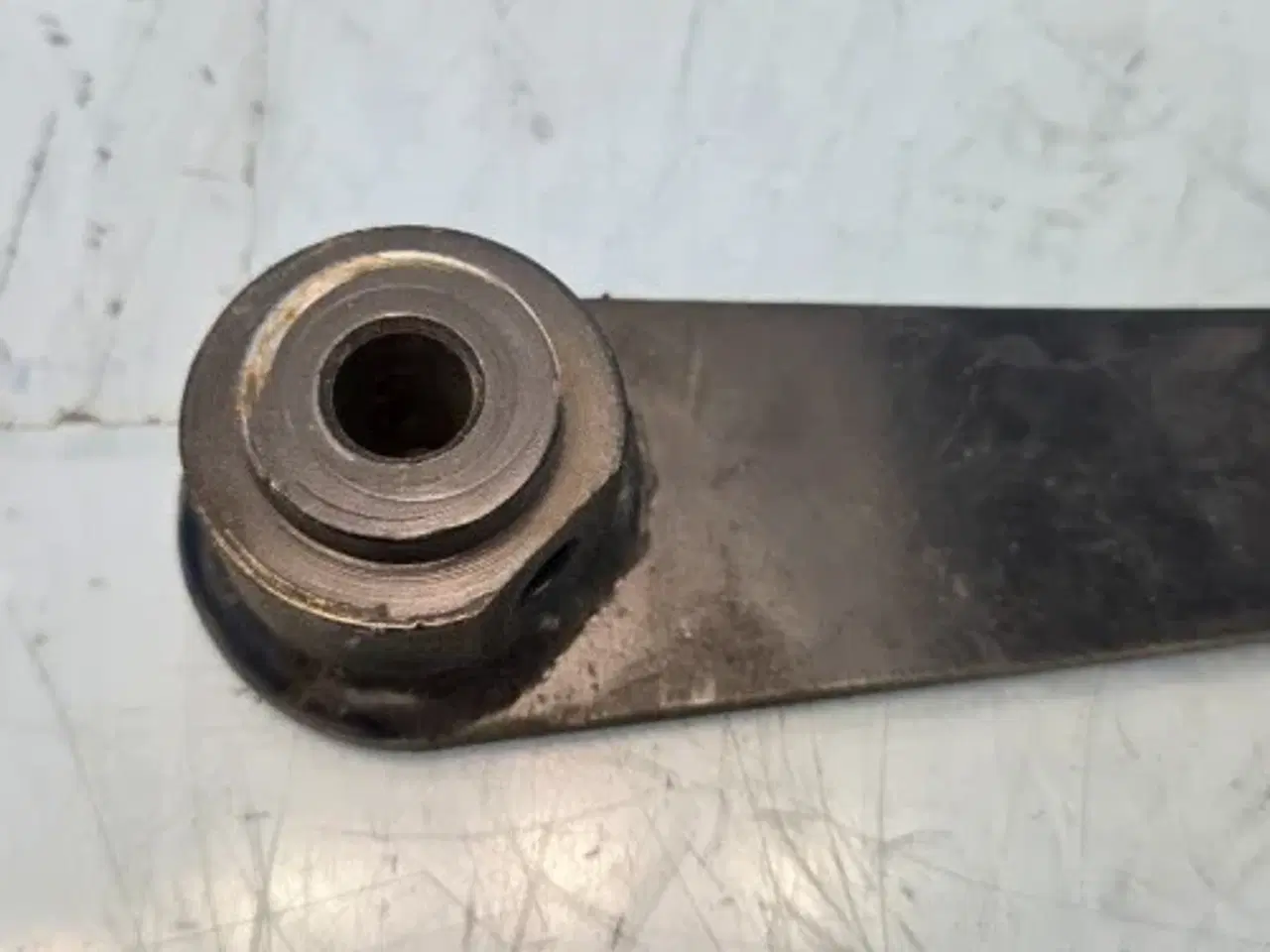 Billede 5 - Massey Ferguson 3090 Lever 3388246M94