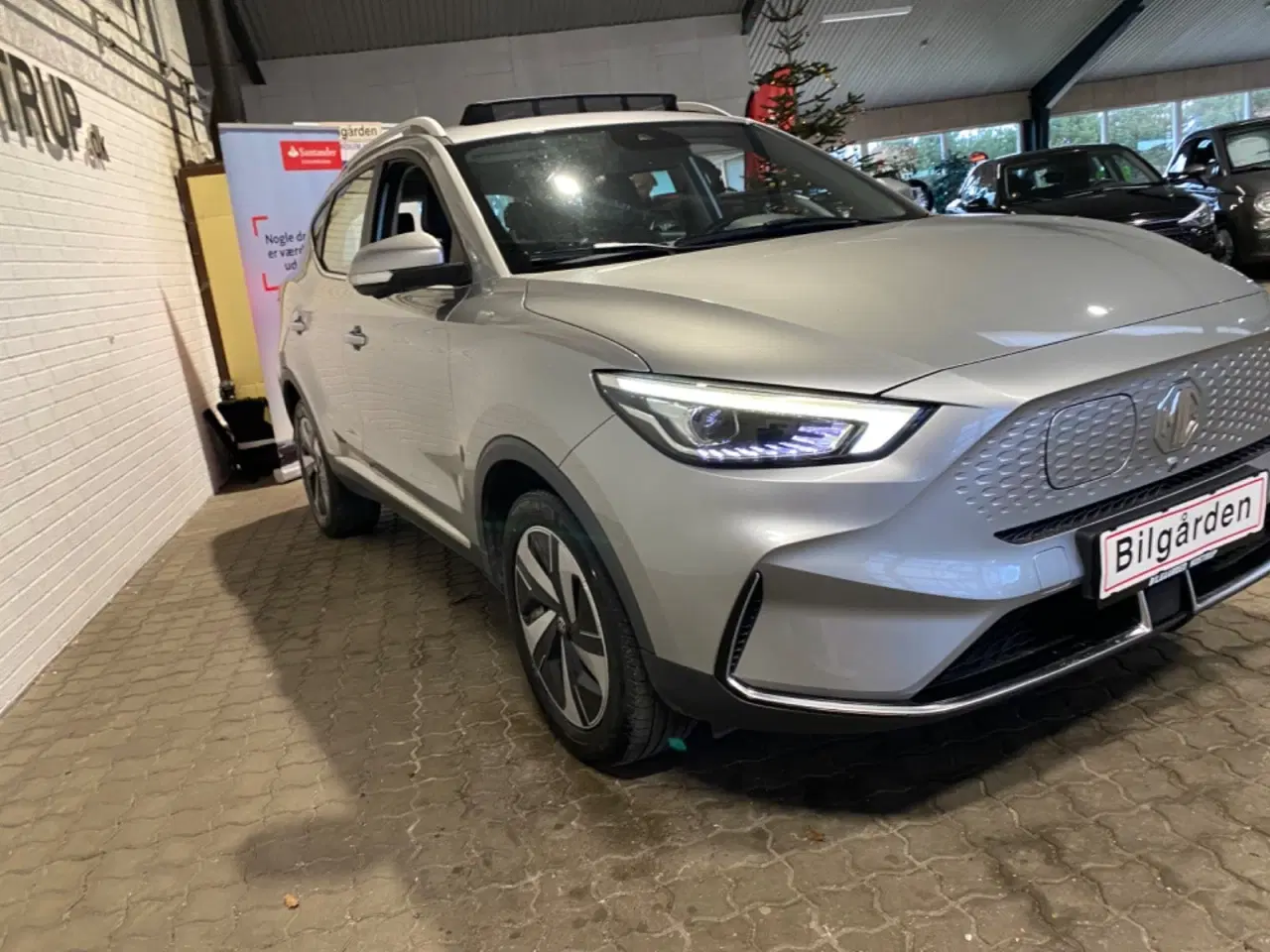 Billede 4 - MG ZS 70 Luxury