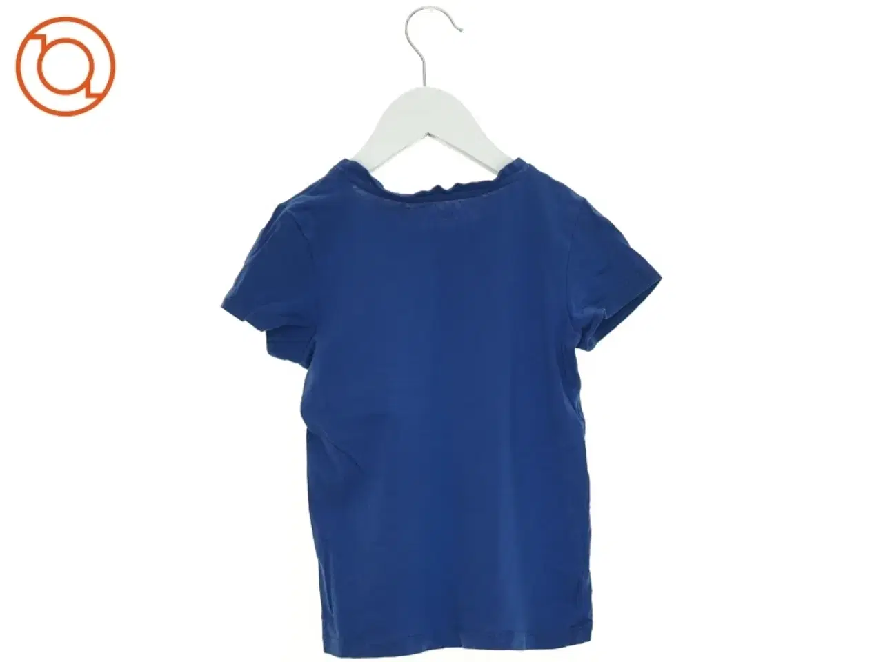 Billede 2 - T-Shirt fra H&M (str. 116 cm)