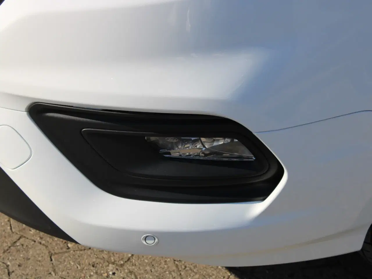 Billede 13 - Ford Transit Custom 320 L2 2,0 TDCi 130 Trend Mandskabsvogn