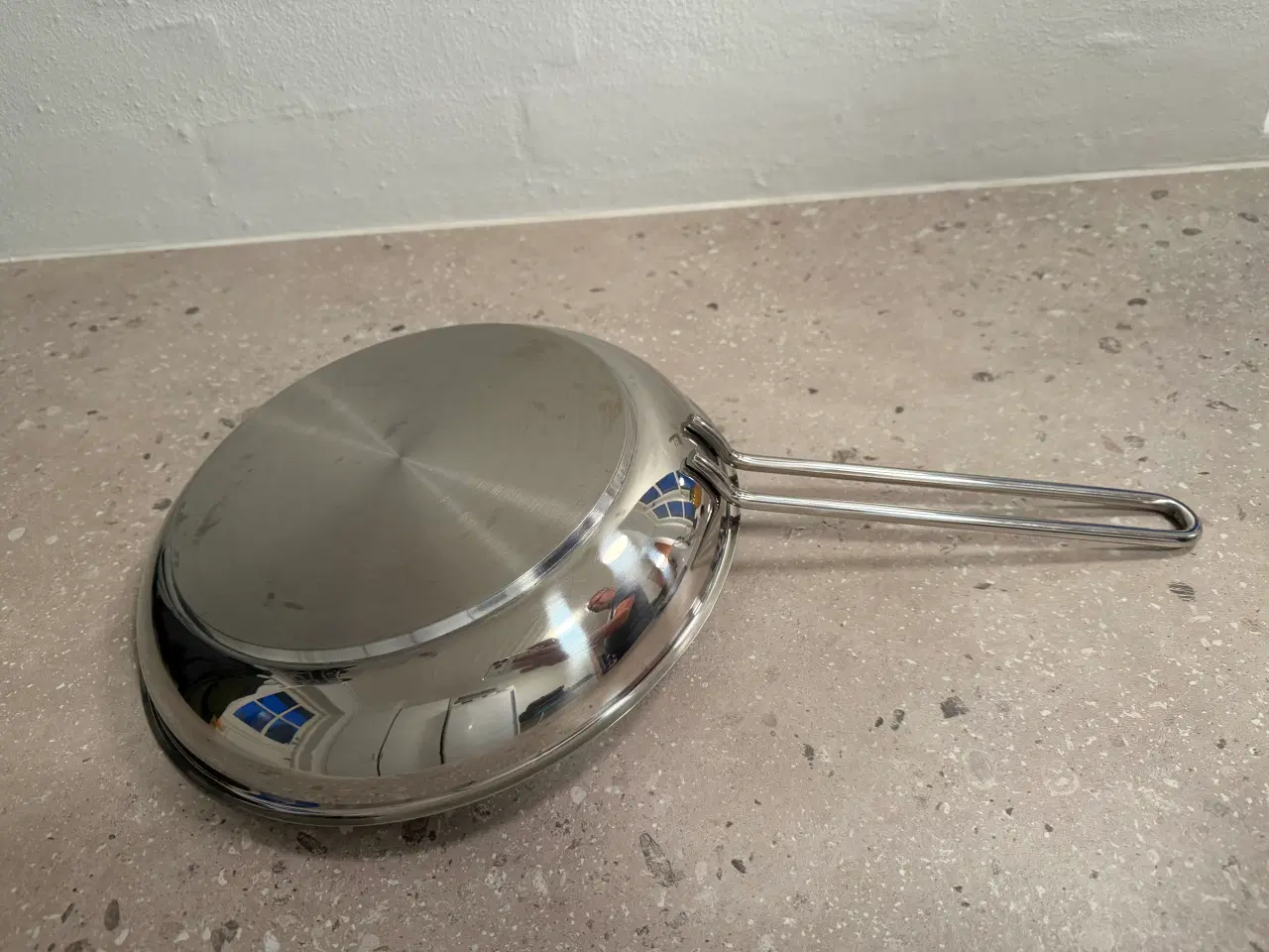 Billede 2 - Stegepande fra Eva Trio