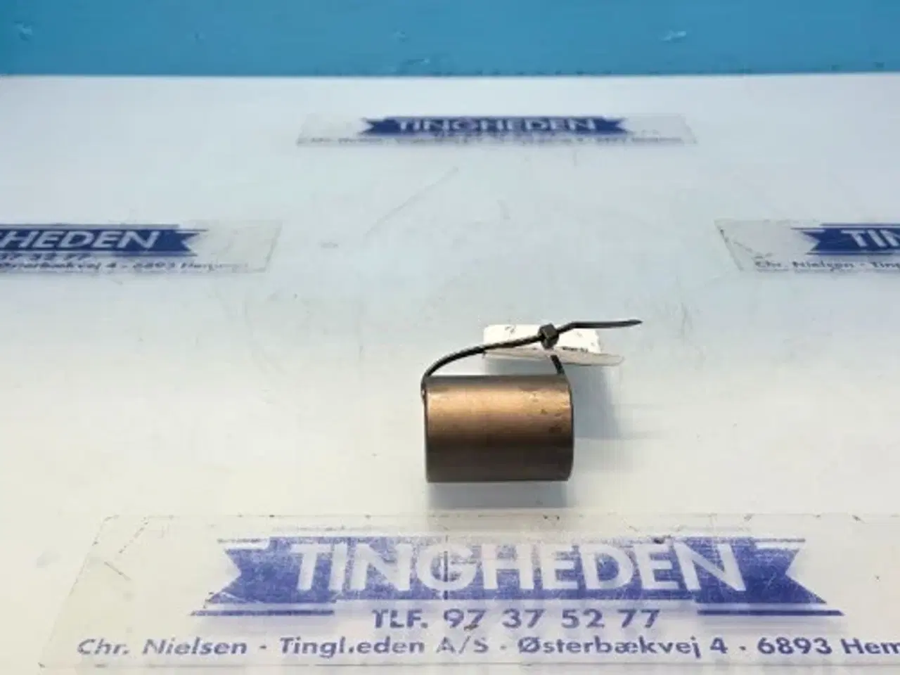 Billede 1 - John Deere 6300 Muffe L78222