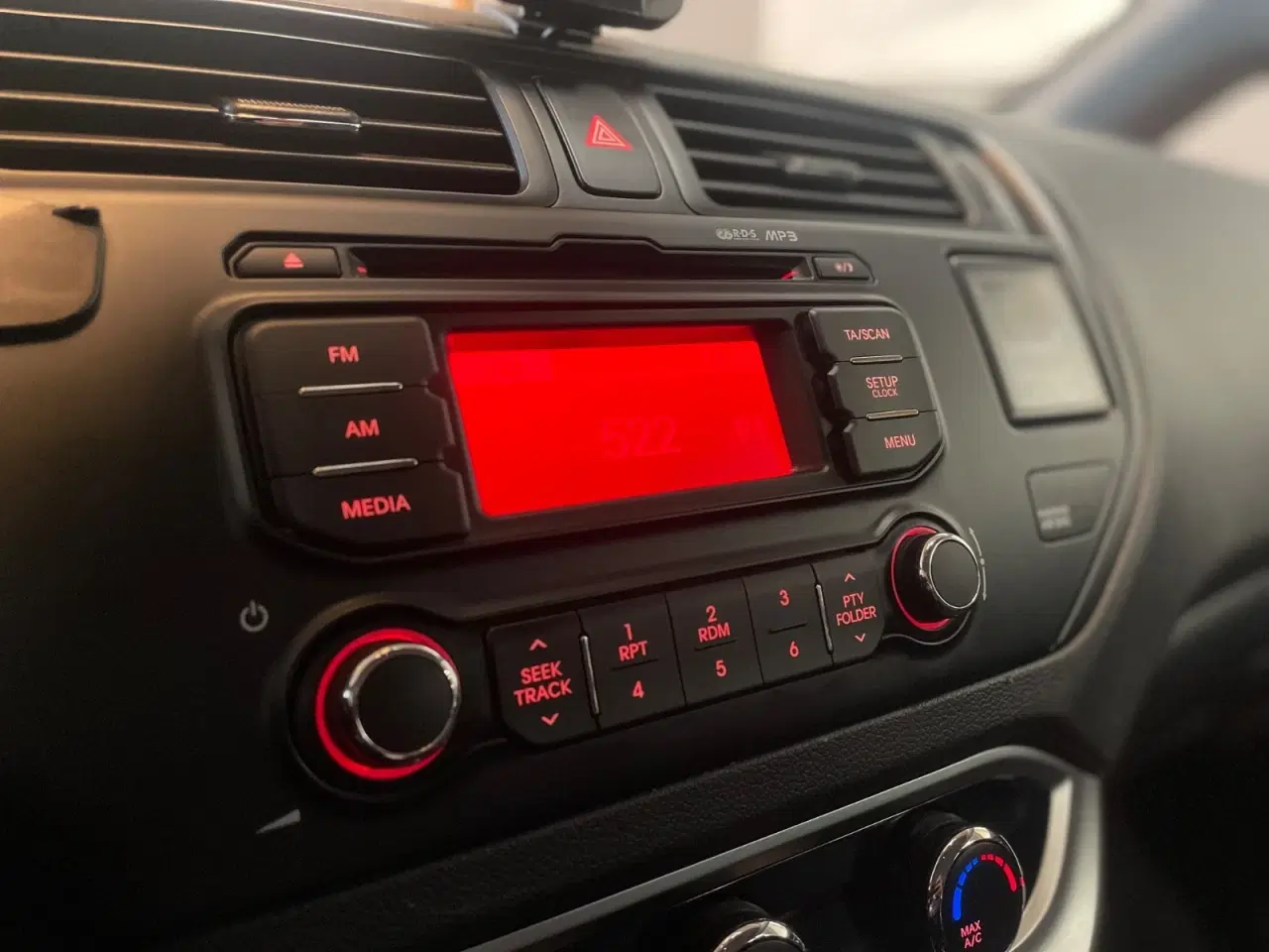 Billede 14 - Kia Rio 1,2 CVVT Active