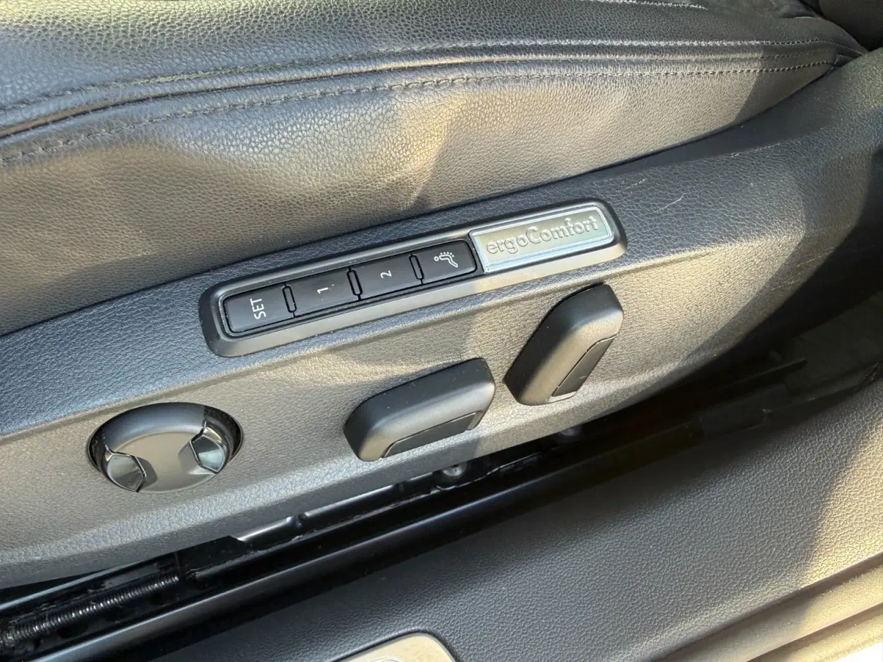 Billede 9 - VW Passat 1,5 TSi 150 Highline Premium Variant DSG