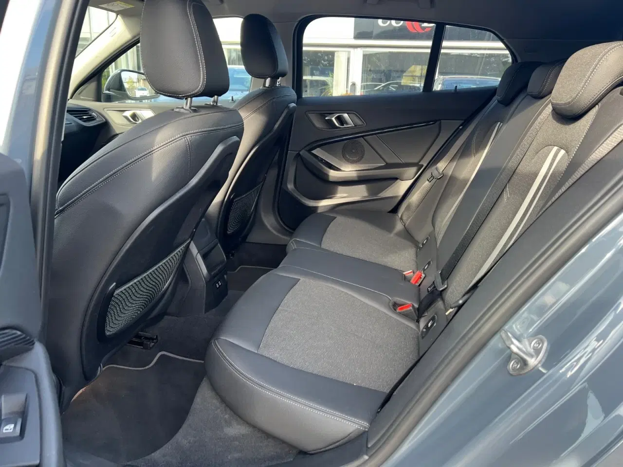 Billede 6 - BMW 118d 2,0 Sport Line aut.