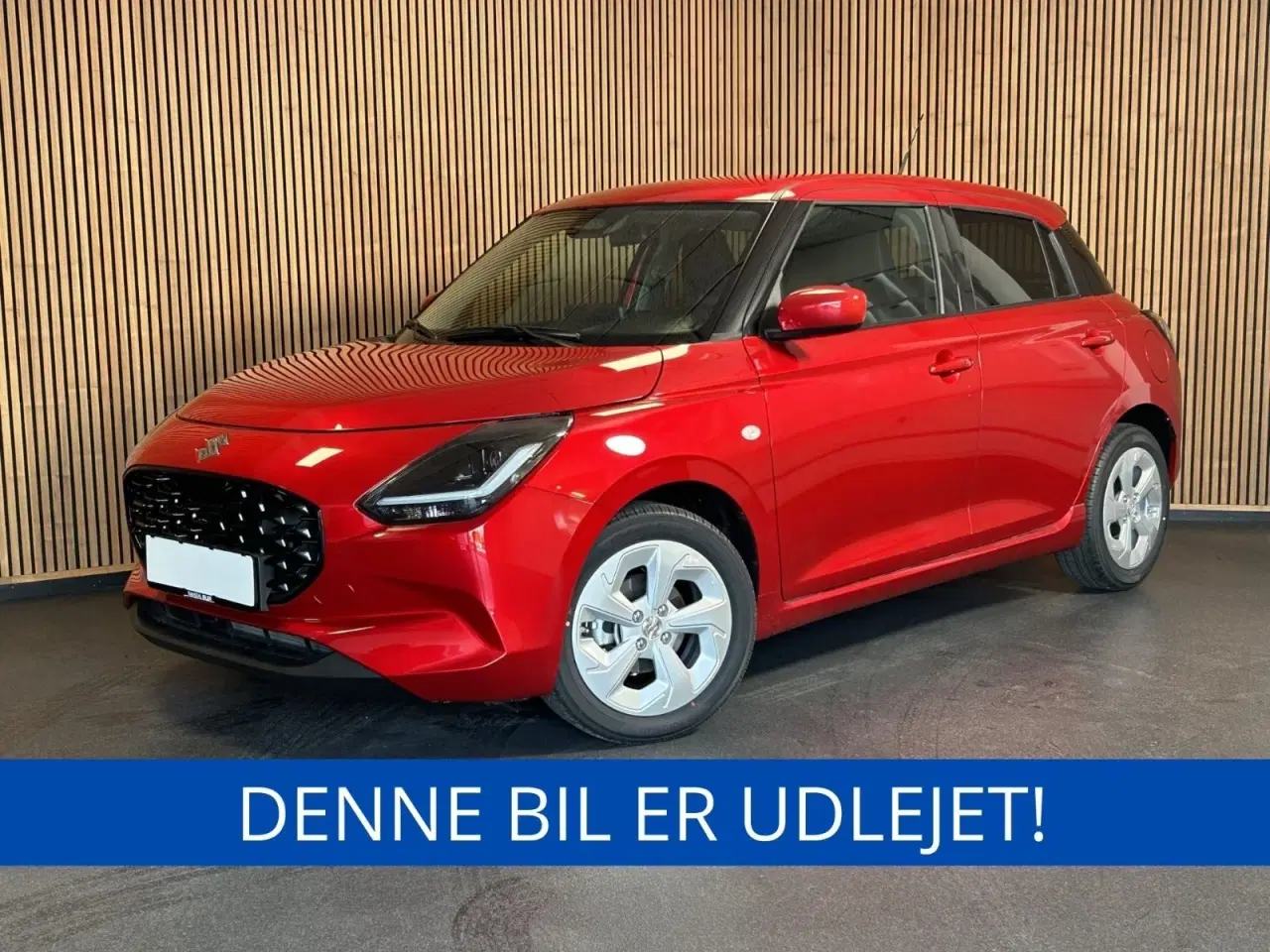 Billede 5 - Suzuki Swift 1,2 GL