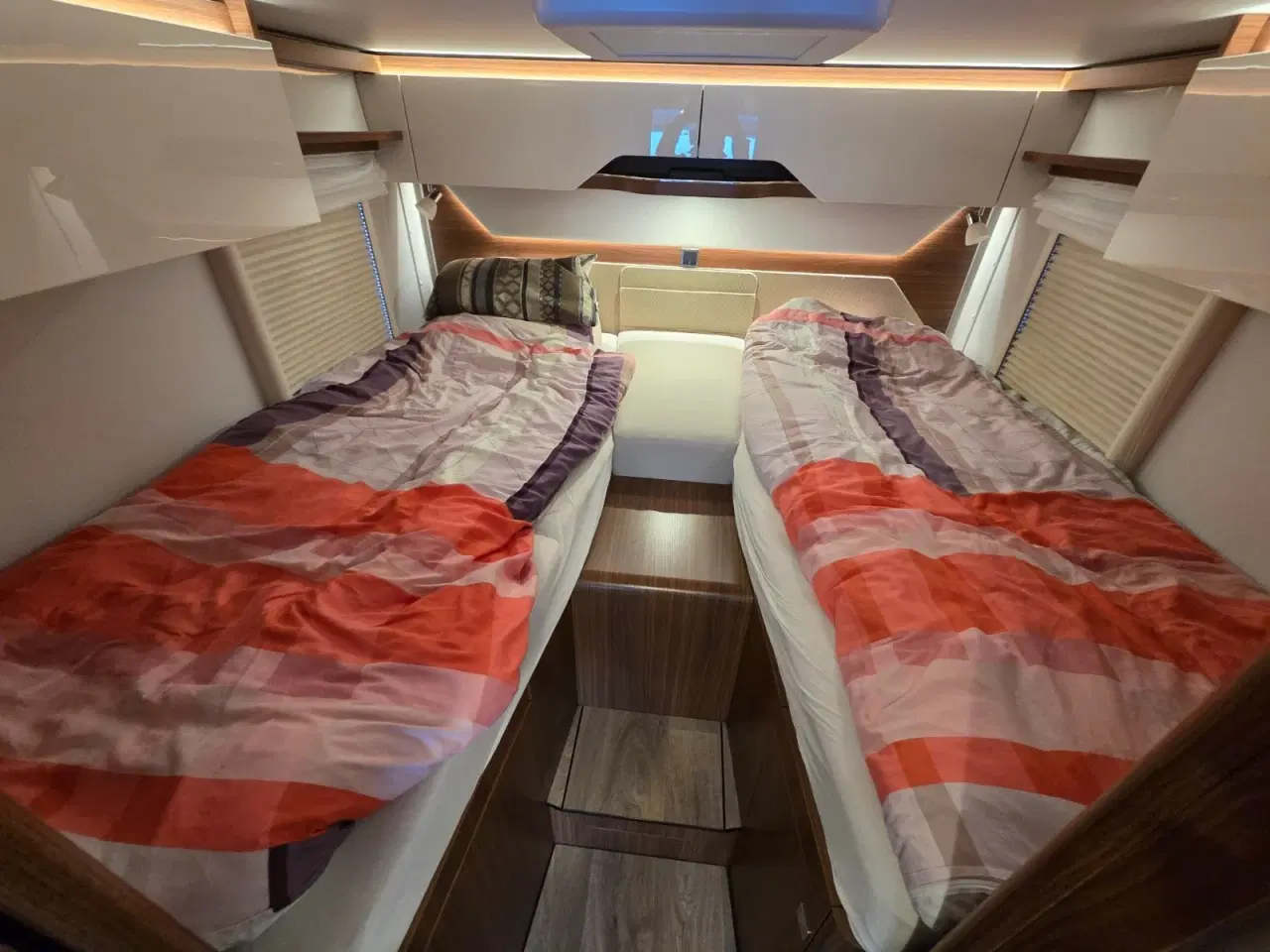 Billede 19 - Hymer B-MC I680 2,0 CDi 170 aut.