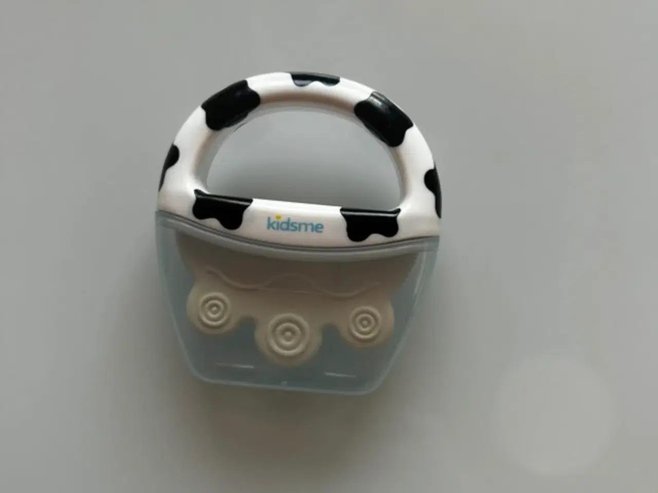 Billede 6 - bidering til baby