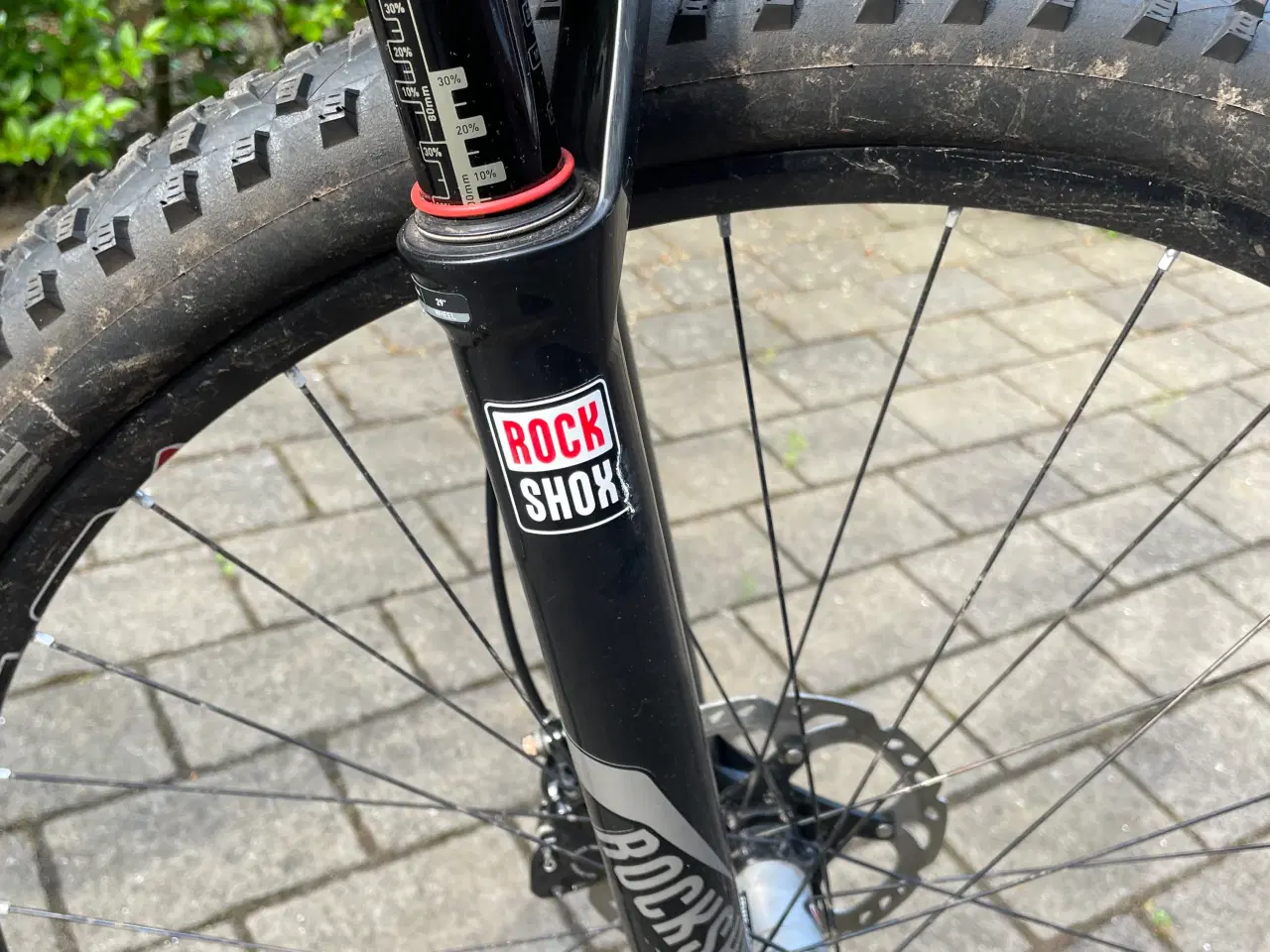 Billede 6 - Specialized MTB Hardtail