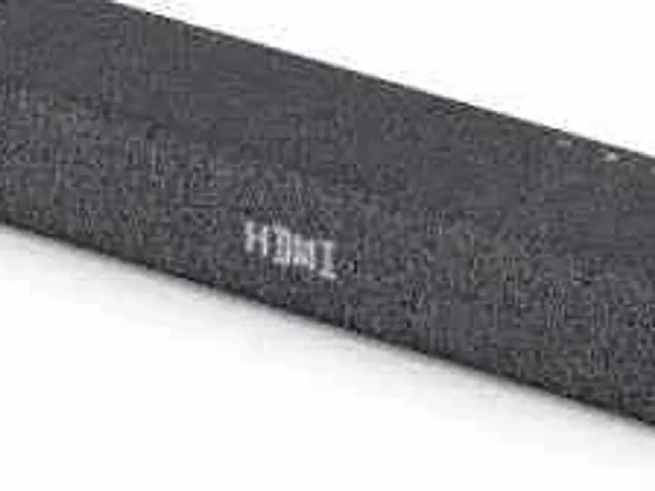 Billede 3 - Philips Soundbar 5.1.2 med trådløs subwoofer TAB7908/10