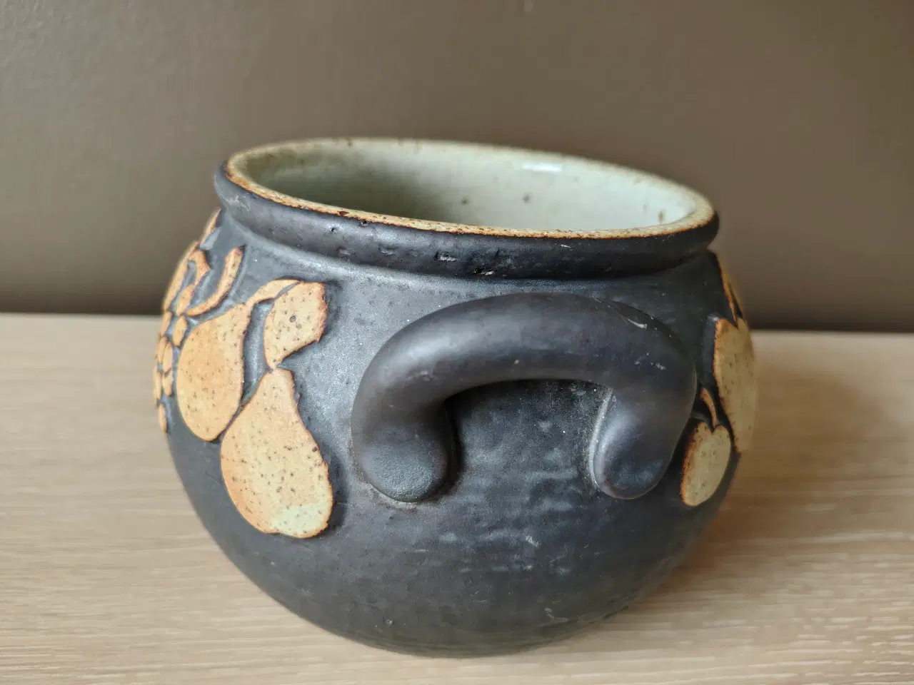 Billede 3 - Rörstrand Atelje krukke