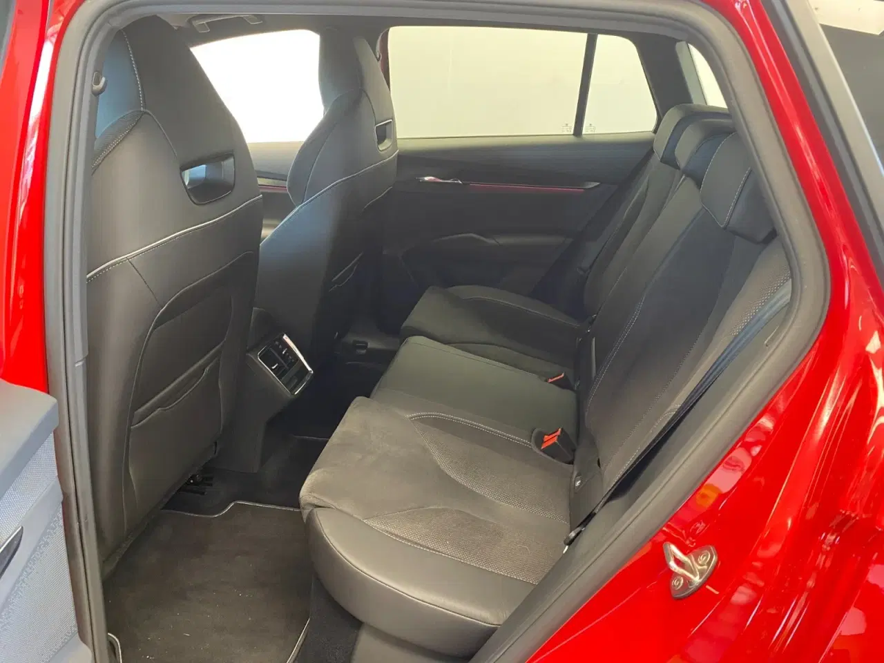 Billede 11 - Skoda Enyaq 60 iV Sportline