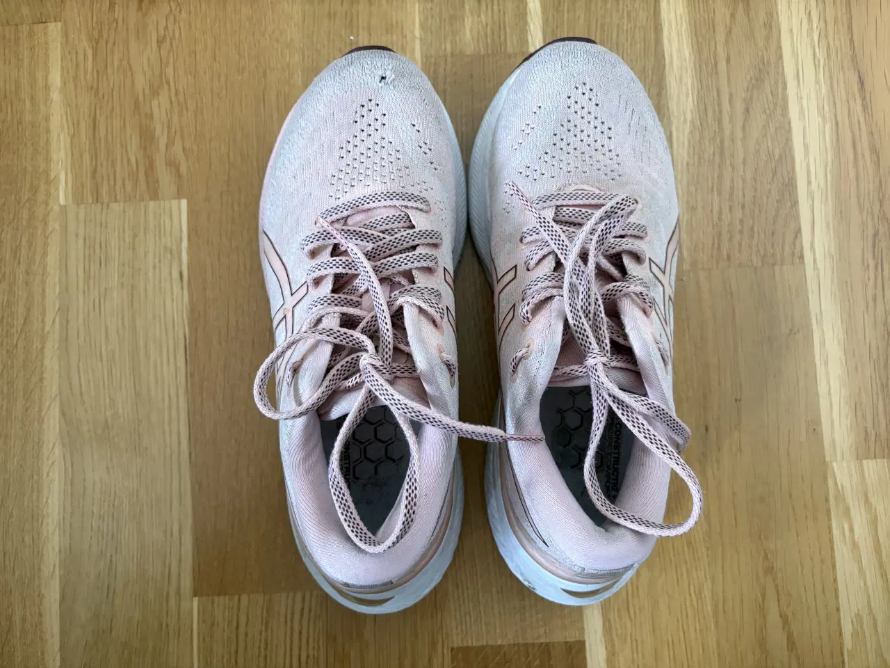 Billede 3 - Asics Gel Kayano 29 – lyserød – str. 36