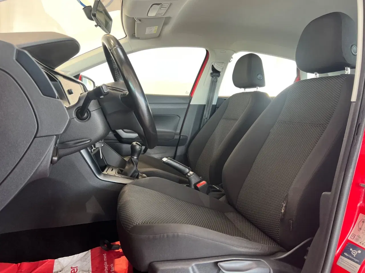 Billede 8 - VW Polo 1,0 MPi 75 Trendline