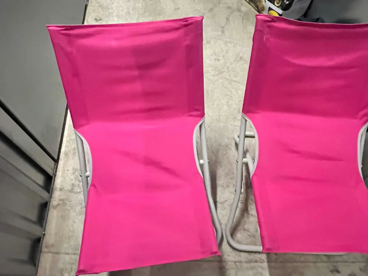 Billede 10 - Div camping dele