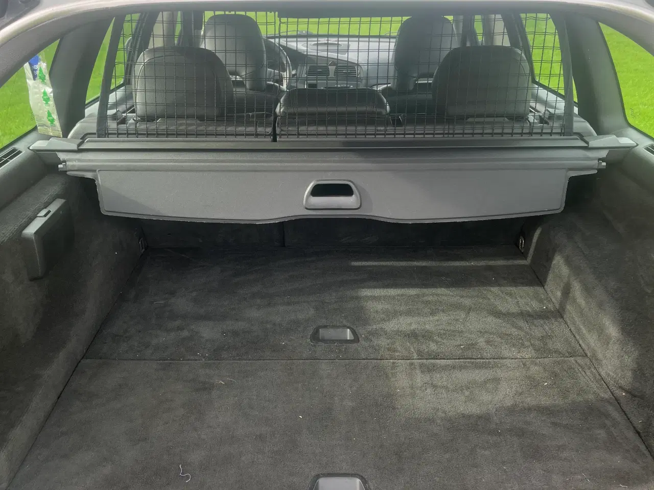 Billede 8 - Volvo v70 D5 163hk