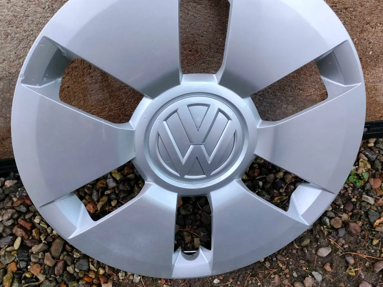 Billede 3 - Hjulkapsel VW Up - 14"