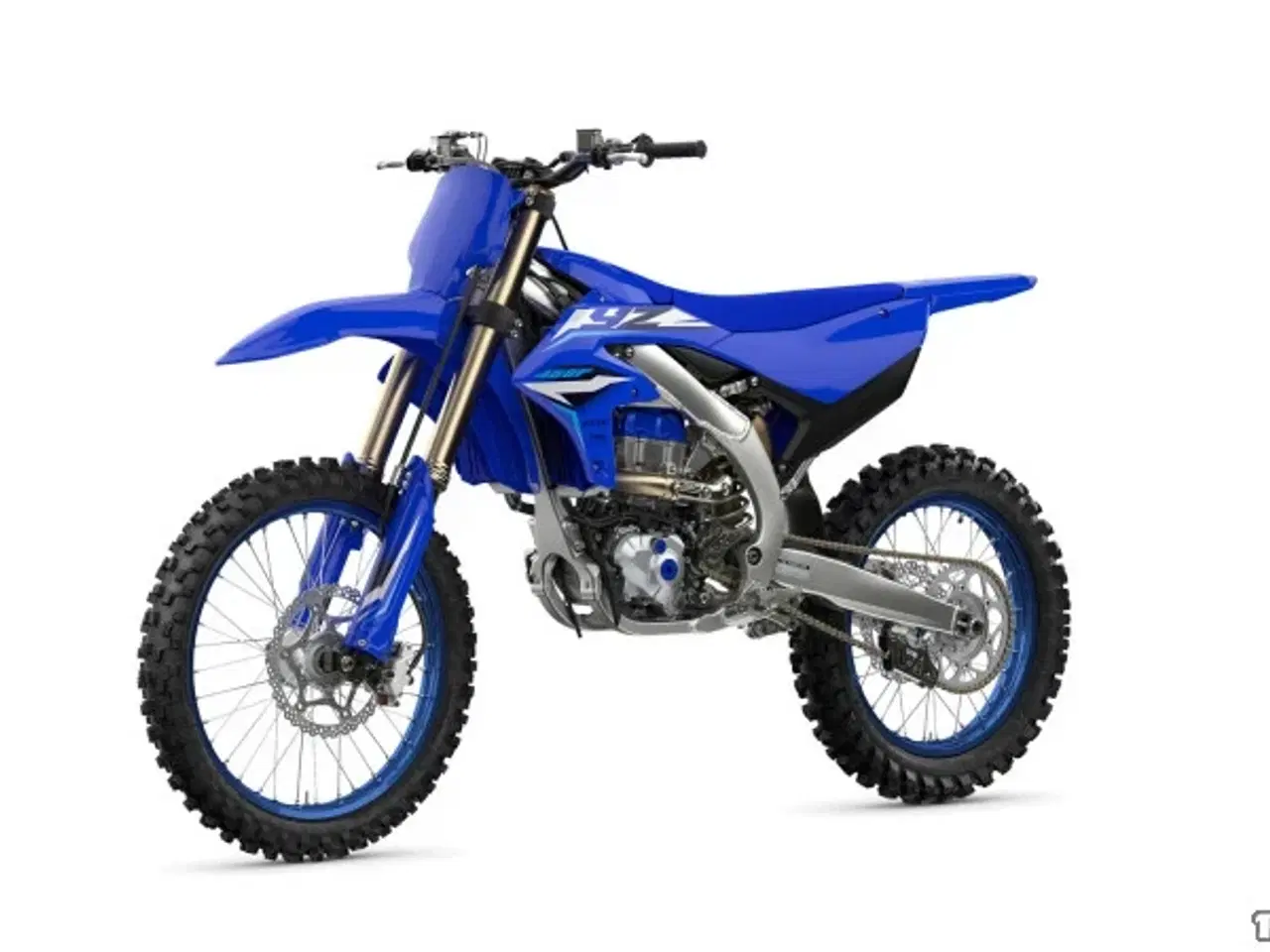 Billede 20 - Yamaha YZ 450 F