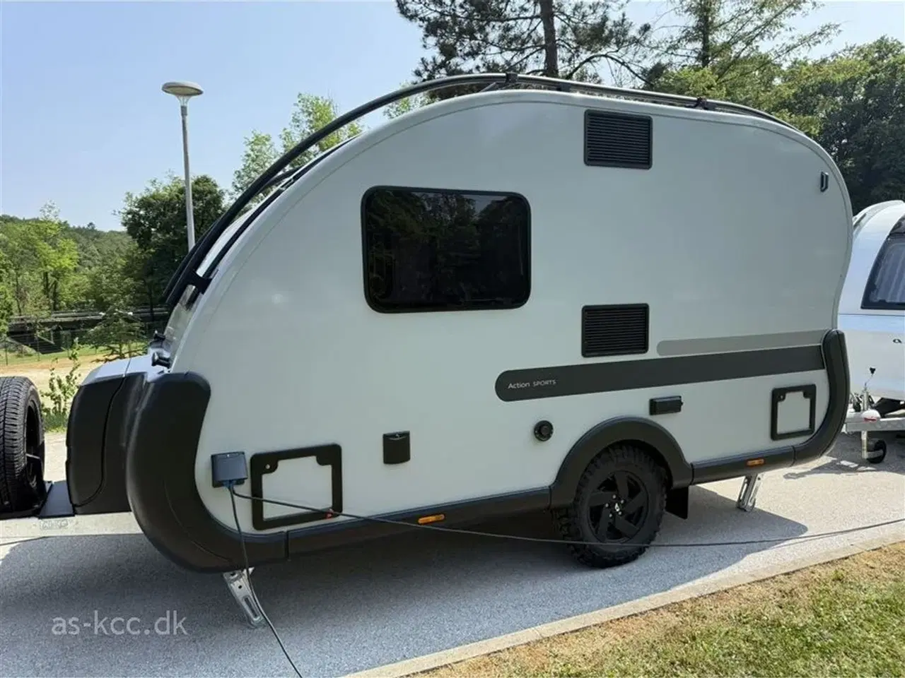 Billede 6 - 2026 - Adria Action 391 LH Sport