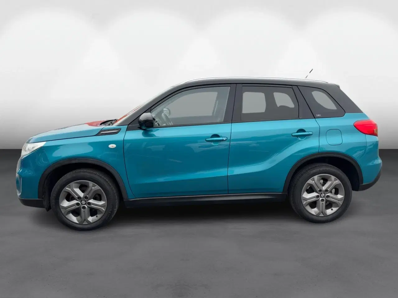 Billede 3 - Suzuki Vitara 1,6 Active