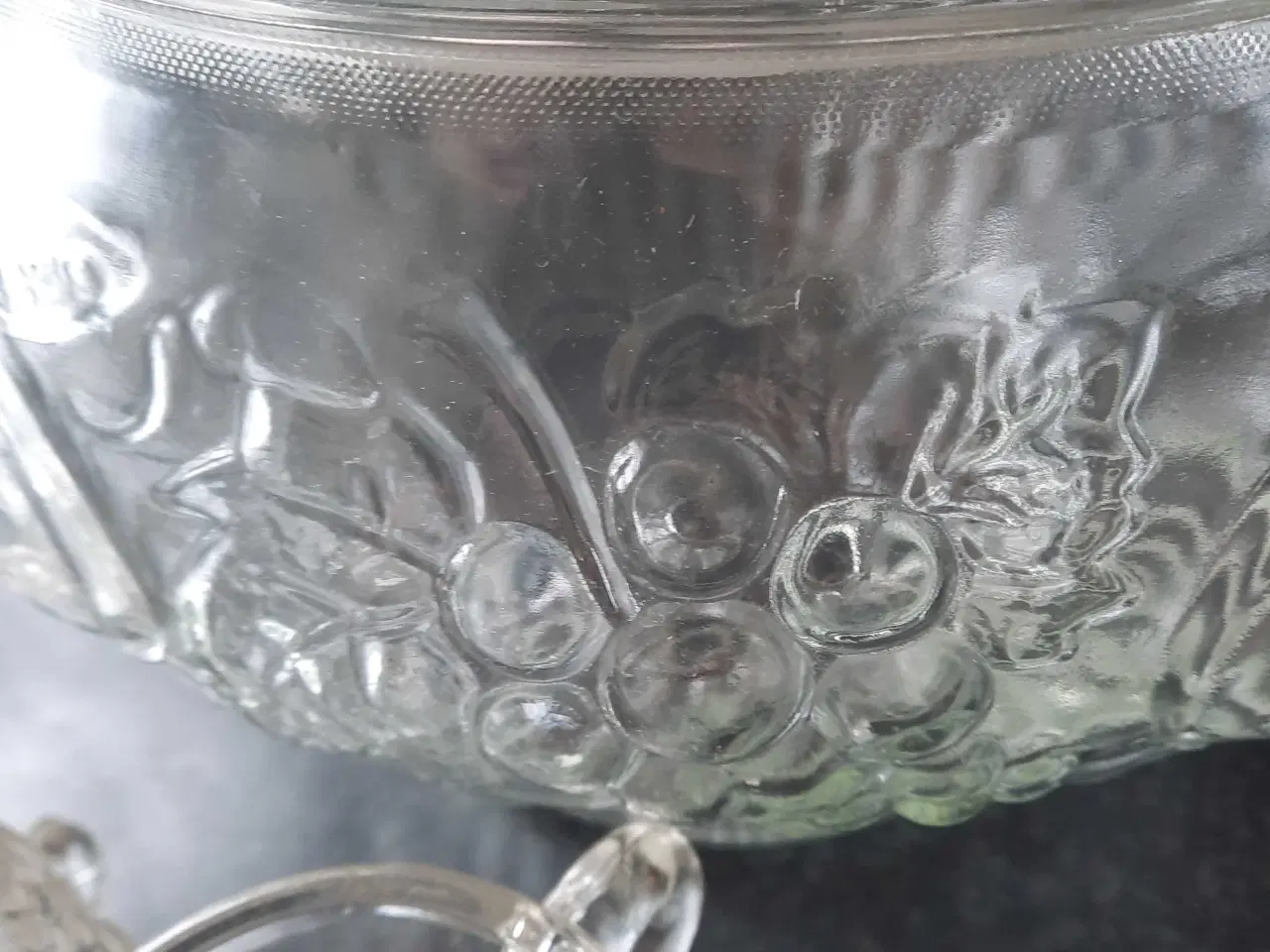 Billede 2 - Hjem og Stil:  vintage bowle sæt