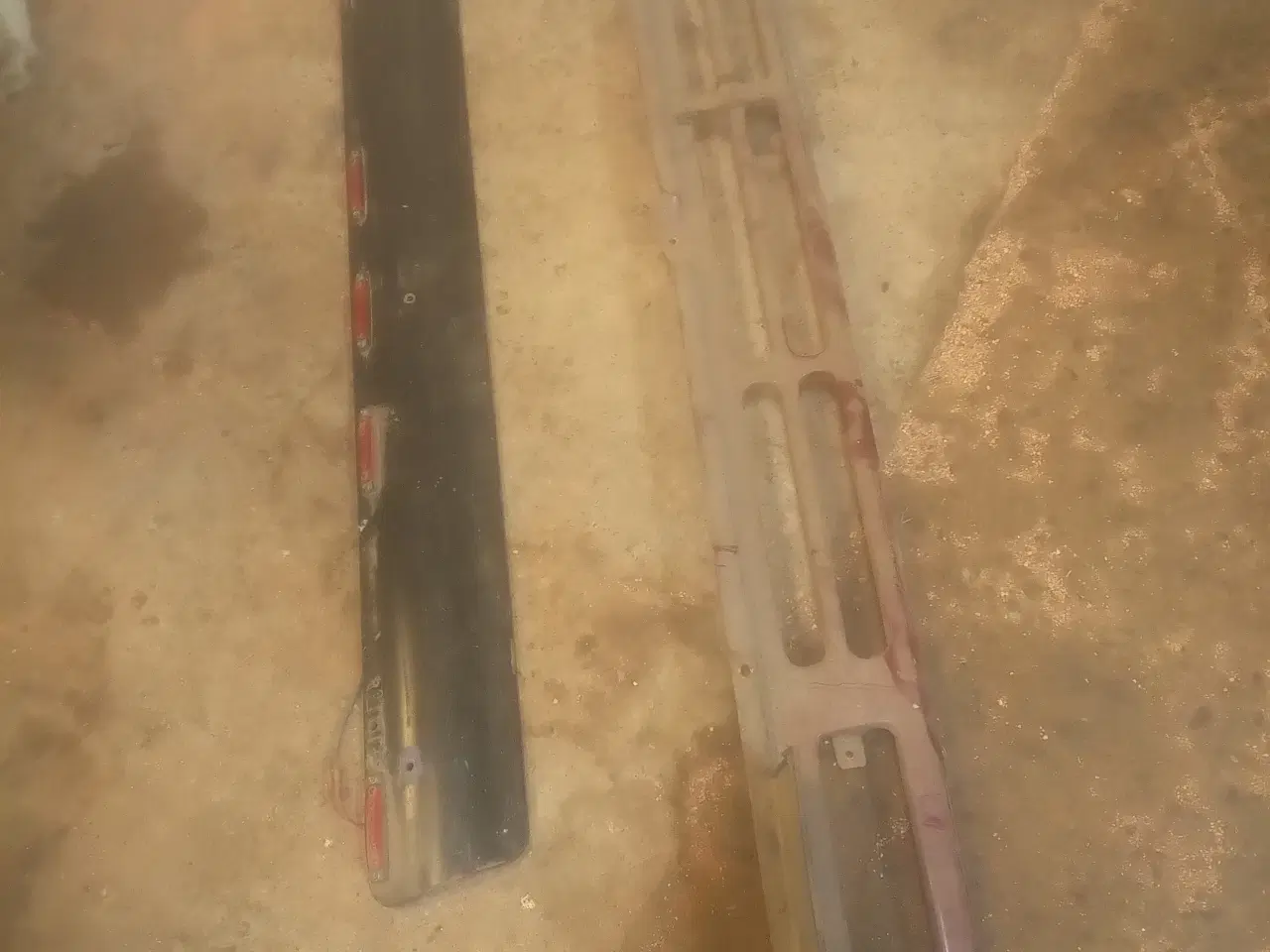 Billede 5 - nissan patrol 3,3 td årg 86