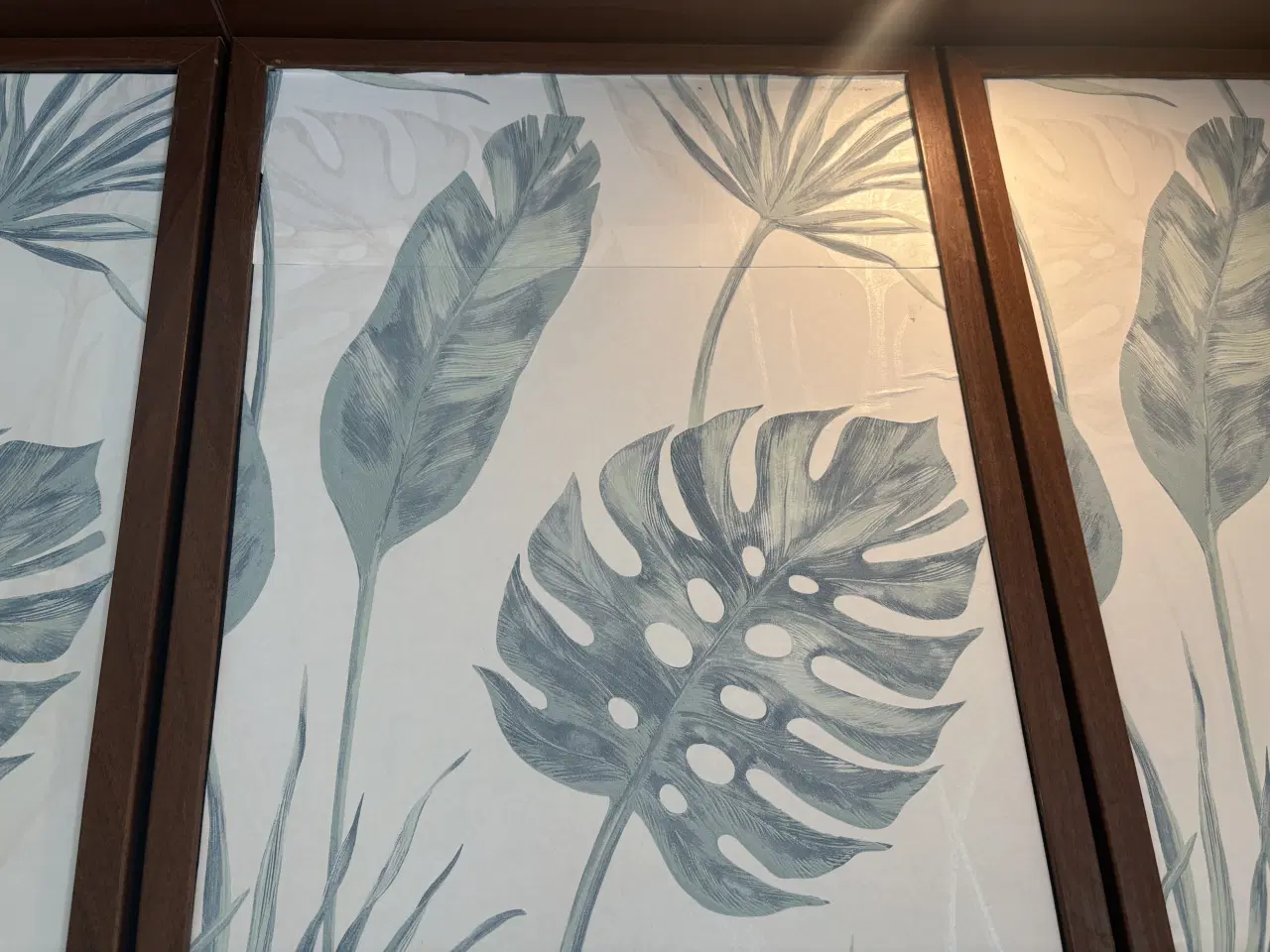 Billede 8 - Stort dobbeltlåget klædeskab