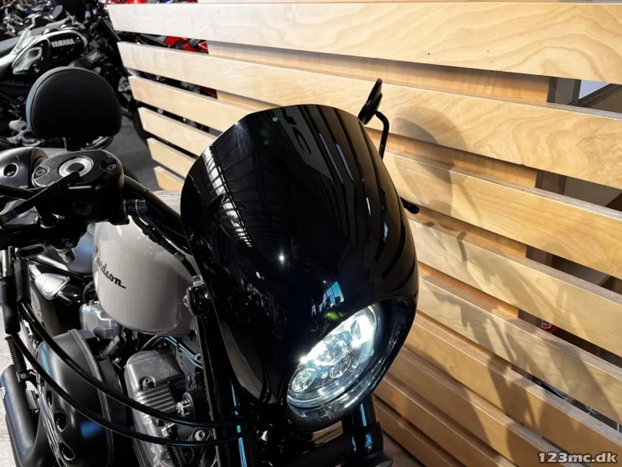 Billede 17 - Harley-Davidson XL1200 Sportster