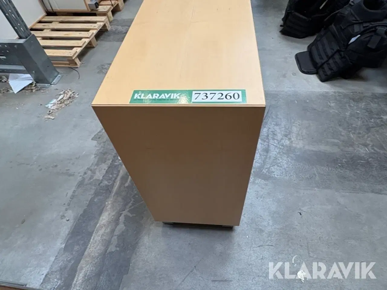 Billede 5 - Skabe